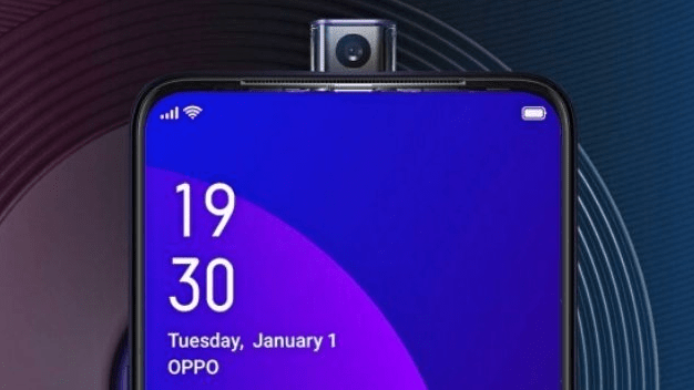 اوبو اف 11 برو - OPPO F11 Pro يحصل على تحديث أندرويد 11 وواجهة ColorOS 11