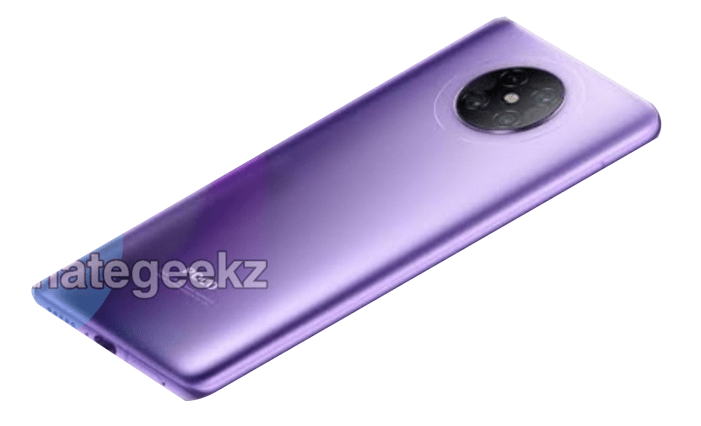 مواصفات بوكو اف 3 برو - POCO F3 Pro بحسب التسريبات الأولية 3 مواصفات بوكو اف 3 برو - POCO F3 Pro بحسب التسريبات الأولية