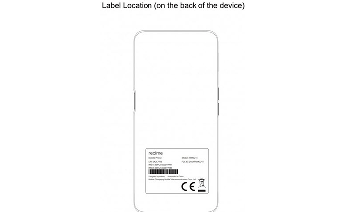 ريلمي 8 - Realme 8 الشركة تؤكد قدوم هواتف 5G رسميًا 2 ريلمي 8 - Realme 8 الشركة تؤكد قدوم هواتف 5G رسميًا