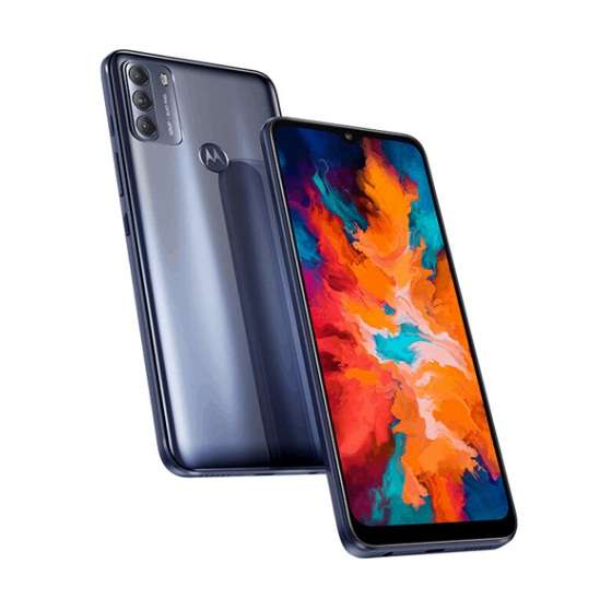سعر ومواصفات موتورولا جي 50 - Motorola G50 والإعلان عنه رسميًا 2 Motorola G50