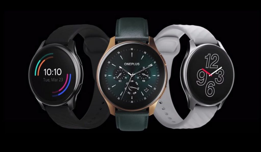 سعر ومواصفات ون بلس ووتش OnePlus Watch أول ساعة ذكية مع سلسلة ون بلس 9 2 ون بلس ووتش