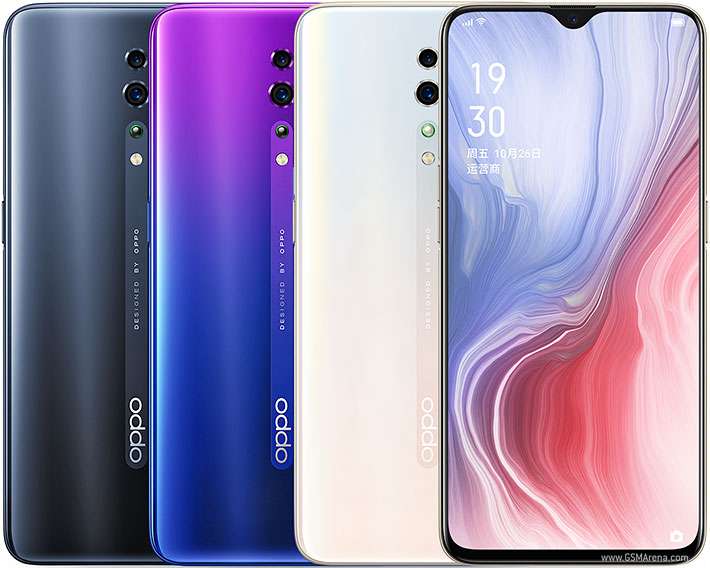 اوبو اى 73 فايف جي و اوبو رينو زد يتلقيان تحديث نظام Android 11 وواجهة ColorOS 11 4 اوبو اى 73 فايف جي