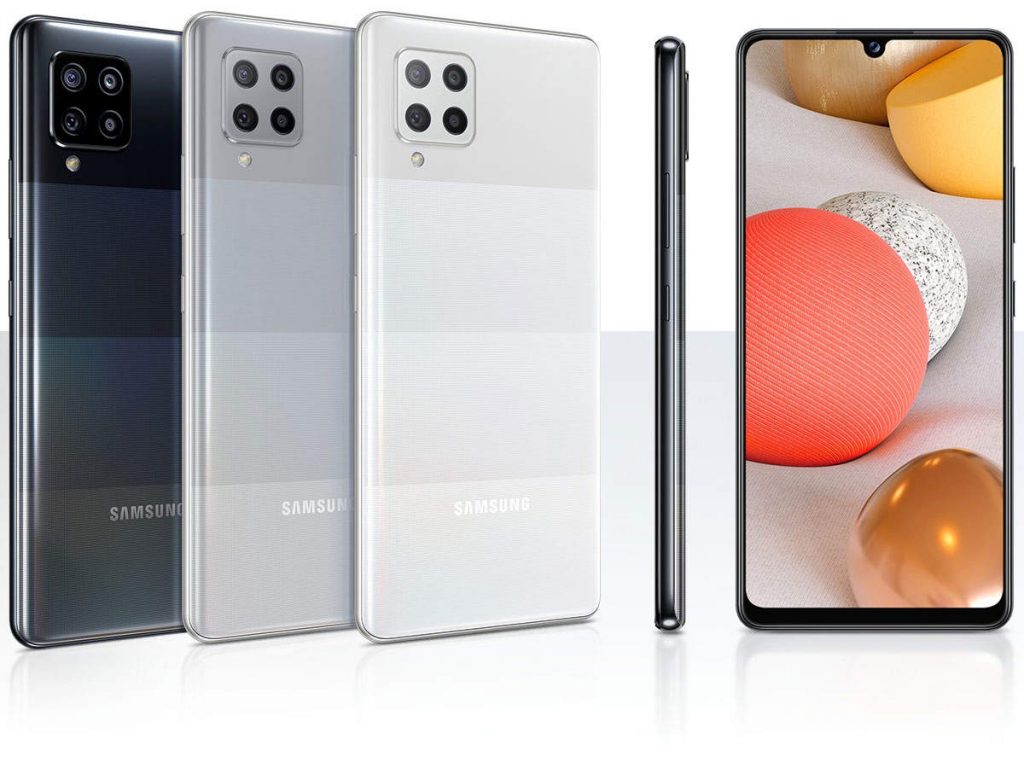 سامسونج جالكسي ام 42 Samsung Galaxy M42 5G التفاصيل كاملة قبل الإطلاق! 6 Samsung Galaxy M42
