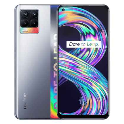 سعر ومواصفات ريلمي 8 Realme 8 4G رسميًا وتفاصيله كاملةً 3 سعر ومواصفات ريلمي 8 Realme 8 4G رسميًا وتفاصيله كاملةً