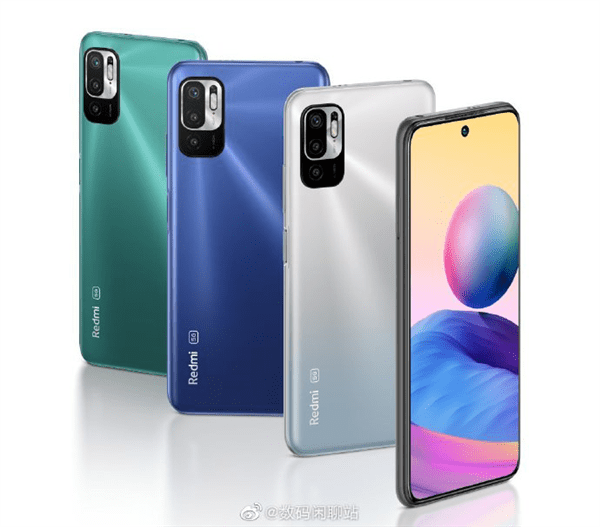 ريدمي 20 اكس - Redmi 20X تسريب المزيد من مواصفات الهاتف 3 ريدمي 20 اكس - Redmi 20X تسريب المزيد من مواصفات الهاتف