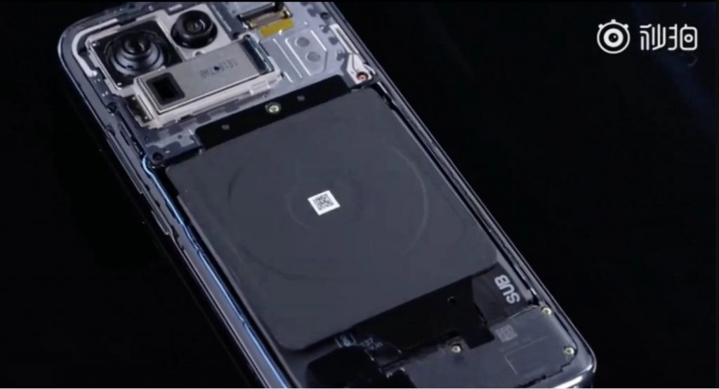 شاومي مي 11 الترا Xiaomi Mi 11 Ultra كشف المكونات الرئيسية! 2 شاومي مي 11 الترا
