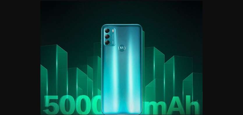 موتورولا برلين ان اى Motorola Berlin NA ضمن 4 هواتف جديدة قادمة مع تسريبات الكاميرا 4 بطارية Motorola G50