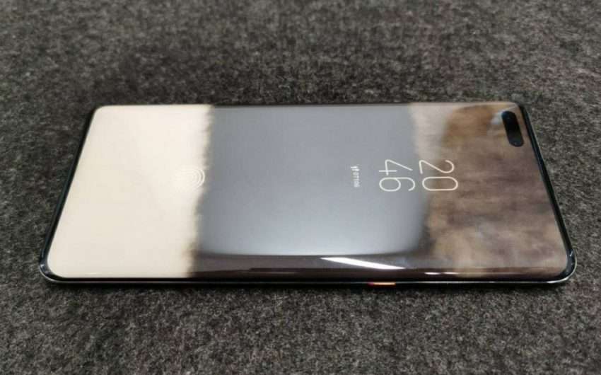 هواوي بي 50 - Huawei P50 يظهر بتصميم جديد ومختلف كليًا في صور مسرّبة 2 هواوي بي 50 - Huawei P50 يظهر بتصميم جديد ومختلف كليًا في صور مسرّبة