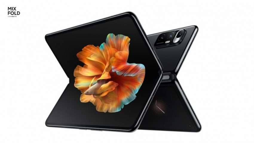 شاومي مي مكس 4 – Mi Mix 4 يظهر في صور عالية الدقة وتوقعات بتفوقه على مكس فولد 2 شاومي مي مكس 4 – Mi Mix 4 يظهر في صور عالية الدقة وتوقعات بتفوقه على مكس فولد
