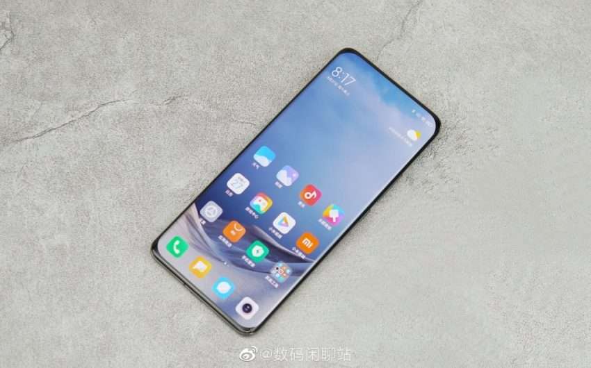 شاومي مي مكس 4 – Mi Mix 4 يظهر في صور عالية الدقة وتوقعات بتفوقه على مكس فولد 5 شاومي مي مكس 4 – Mi Mix 4 يظهر في صور عالية الدقة وتوقعات بتفوقه على مكس فولد