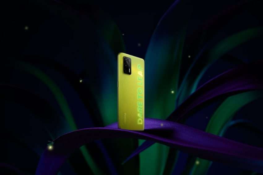 مواصفات ريلمي كيو 3 برو - Realme Q3 Pro وتصميم متوهّج للهاتف مع اقتراب موعد الإطلاق 2 مواصفات ريلمي كيو 3 برو - Realme Q3 Pro وتصميم متوهّج للهاتف مع اقتراب موعد الإطلاق
