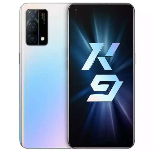 سعر اوبو كي 9 – Oppo K9 وتفاصيل الهاتف كاملة قبل الإطلاق الرسمي 5 سعر اوبو كي 9 – Oppo K9 وتفاصيل الهاتف كاملة قبل الإطلاق الرسمي