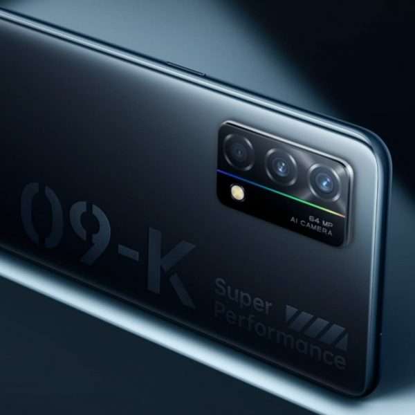 سعر اوبو كي 9 – Oppo K9 وتفاصيل الهاتف كاملة قبل الإطلاق الرسمي