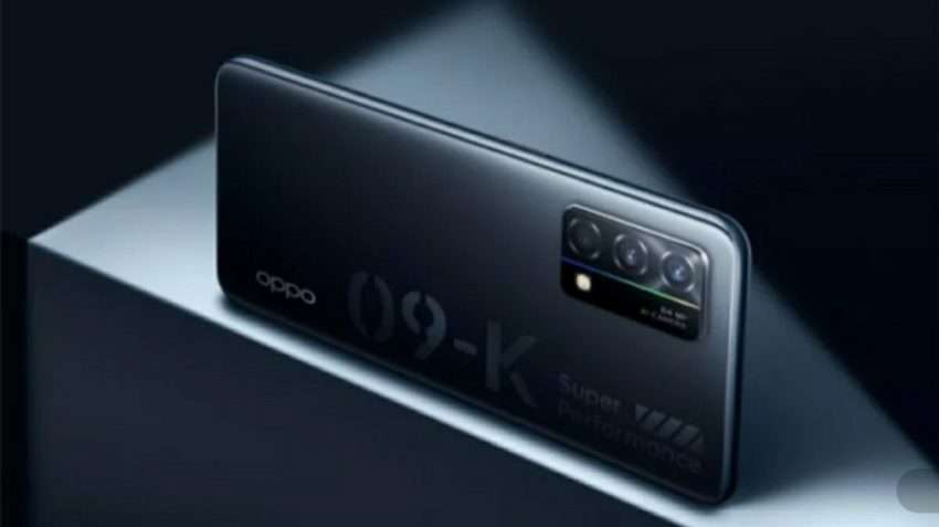 مواصفات اوبو كي 9 - Oppo K9 وموعد الإطلاق رسميًا والسعر مازال سرًا ! 6 اوبو كي 9 - Oppo K9