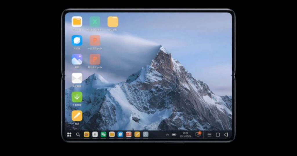 شاومي مي باد 5 - Xiaomi Mi Pad 5 قادم بنظام جديد مع وضع سطح المكتب 2 شاومي مي باد 5 - Xiaomi Mi Pad 5 قادم بنظام جديد مع وضع سطح المكتب