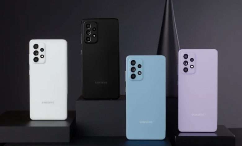 سامسونج جالكسي اى 52 - Galaxy A52 يسبق الطُرز الأعلى ويتلقى تحديثات هامة! 1 سامسونج جالكسي اى 52 - Galaxy A52 يسبق الطُرز الأعلى ويتلقى تحديثات هامة!