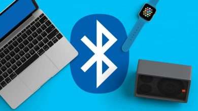 اسرار وخفايا في البلوتوث