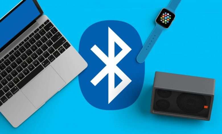 اسرار وخفايا في البلوتوث