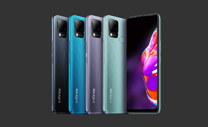 مواصفات وسعر انفنيكس هوت 10 اس – Infinix Hot 10S رسميًا 1 انفنيكس هوت 10 اس