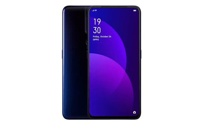اوبو اف 11 برو - OPPO F11 Pro يحصل على تحديث أندرويد 11 وواجهة ColorOS 11 1 اوبو اف 11 برو