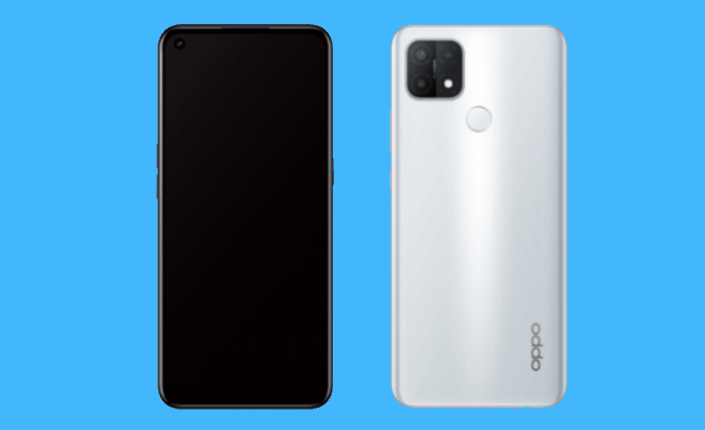 مواصفات اوبو اي 35 - OPPO A35 بحسب التسريبات الأولية 1 اوبو اي 35