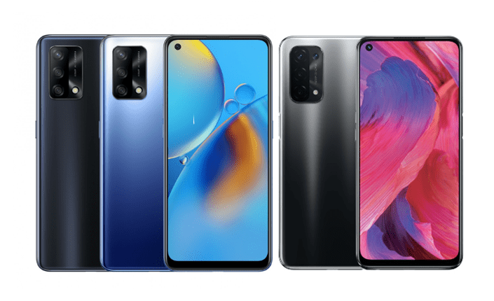 سعر ومواصفات اوبو اي 74 - OPPO A74 رسميًا 1 اوبو اي 74
