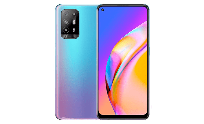 مواصفات وسعر اوبو اي 94 5 جي - OPPO A94 5G رسميًا 1 اوبو اي 94 5 جي