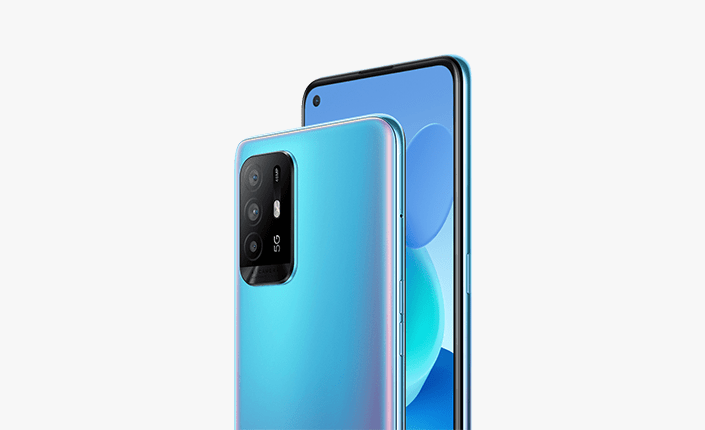 مواصفات اوبو اي 95 فايف جي - OPPO A95 5G وسعره رسميًا 1 اوبو اي 95 فايف جي