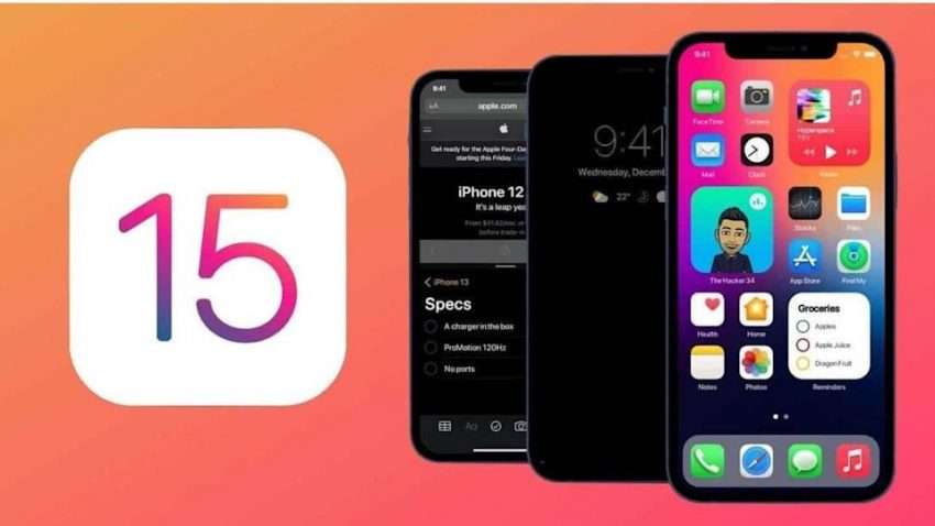 مميزات اي او اس iOS 15 نظام ايفون الجديد - خطير؟ 2 اي او اس iOS 15