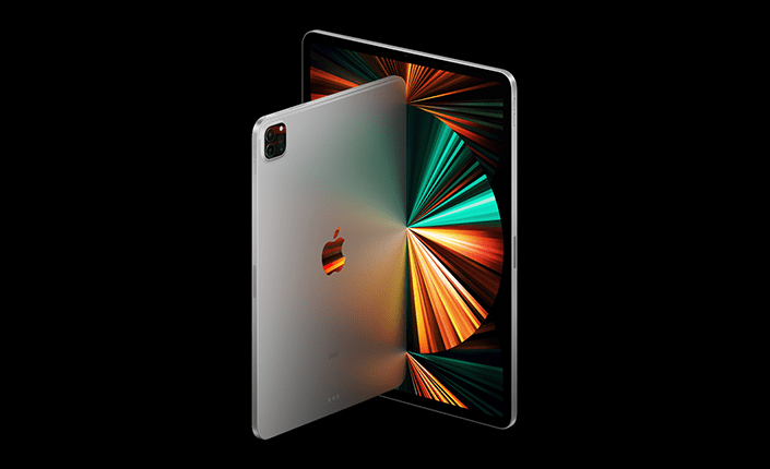مواصفات اي باد برو 2021 - 2021 iPad Pro وسعره رسميًا 1 اي باد برو 2021