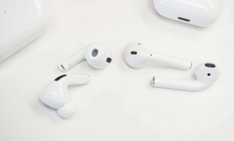 ابل ايربودز برو 2 - Apple AirPods Pro 2 تاريخ الإصدار والسعر والمميزات 1 ابل ايربودز برو 2 - Apple AirPods Pro 2 تاريخ الإصدار والسعر والمميزات