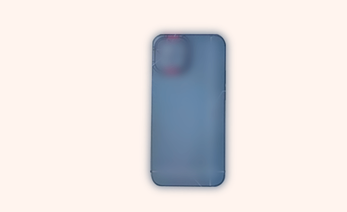 ايفون 13 ميني - iPhone 13 mini تسريب جديد يكشف تصميم الهاتف 1 ايفون 13 ميني
