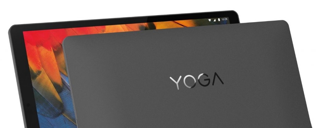 لينوفو يوجا تاب 13 - Lenovo YOGA Tab 13 يحصل على شهادة FCC والإطلاق قريب! 5 لينوفو يوجا تاب 13