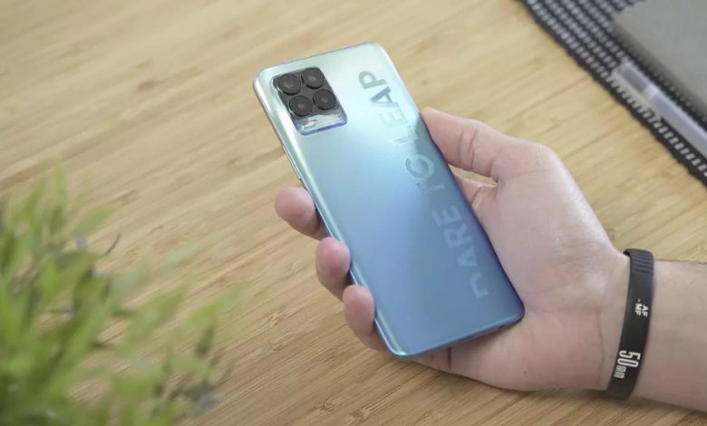 ريلمي 8 برو Realme 8 Pro يتلقى تحديثًا لتحسين الكاميرا وإصلاح مشكلة البصمة! 1 ريلمي 8 برو Realme 8 Pro يتلقى تحديثًا لتحسين الكاميرا وإصلاح مشكلة البصمة!