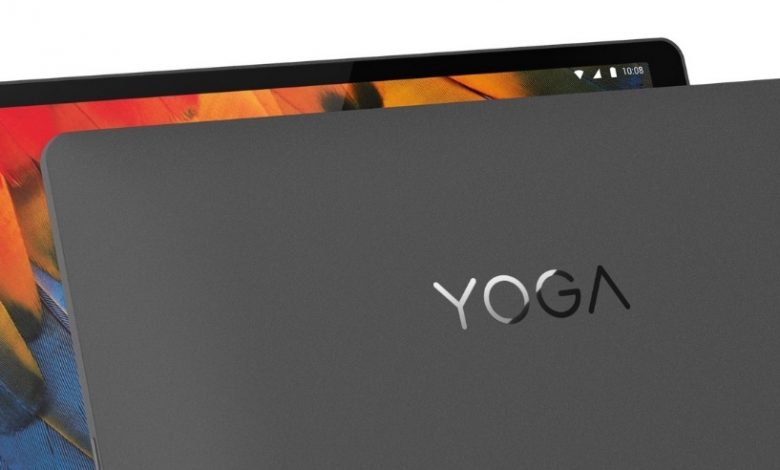 لينوفو يوجا تاب 13 - Lenovo YOGA Tab 13 يحصل على شهادة FCC والإطلاق قريب! 1 لينوفو يوجا تاب 13 - Lenovo YOGA Tab 13 يحصل على شهادة FCC والإطلاق قريب!