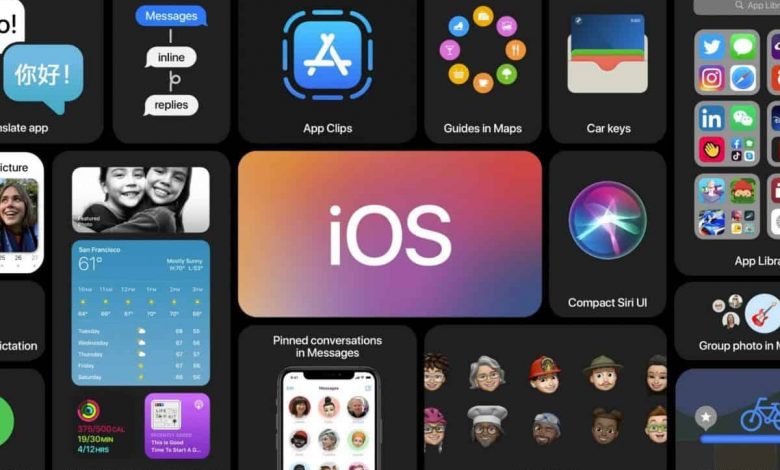 تحديث اي او اس iOS 14.6