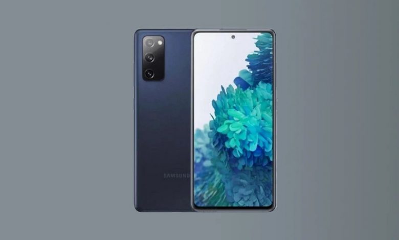 جالكسي اس 21 اف اي – Galaxy S21 FE أول نظرة على تصميم النسخة الجديدة 1 جالكسي اس 21 اف اي