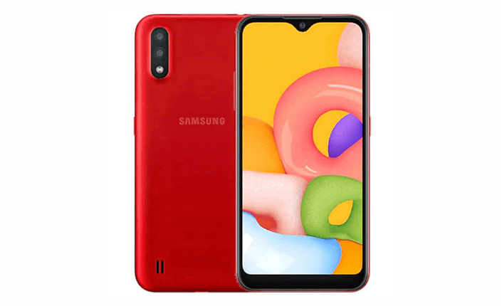 جالكسي ام 01 - Galaxy M01 يتلقى تحديث أندرويد 11 وواجهة One UI 3.1 1 جالكسي ام 01