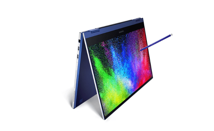 سعر ومواصفات جالكسي بوك فليكس 2 ألفا - Galaxy Book Flex2 Alpha رسميًا 1 جالكسي بوك فليكس 2 ألفا