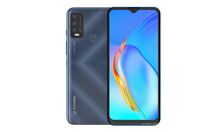 سعر ومواصفات جيوني بي 15 برو - Gionee P15 Pro رسميًا 1 جيوني بي 15 برو