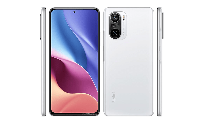 سلسلة ريدمي كي 40 - Redmi K40 تحصل على تحديث MIUI 12.5 1 ريدمي كي 40