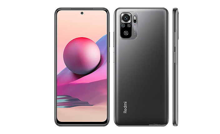 سعر ومواصفات ريدمي نوت 10 اس - Redmi Note 10S رسميًا 1 ريدمي نوت 10 اس