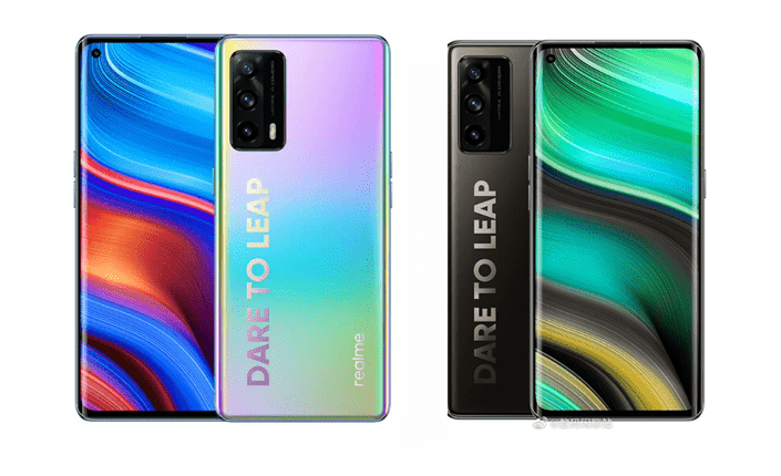 مواصفات ريلمي اكس 7 اكستريم اديشين - Realme X7 Pro Extreme Edition وسعره رسميًا 1 ريلمي اكس 7 اكستريم اديشين