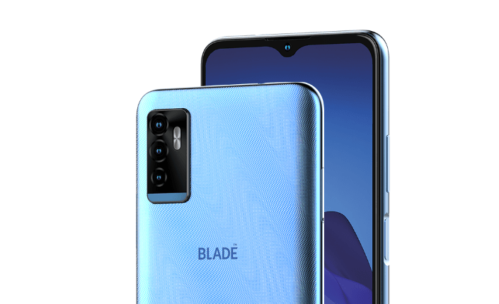 مواصفات زد تي اي بليد 11 برايم - ZTE Blade 11 Prime وسعره رسميًا 1 زد تي اي بليد 11 برايم