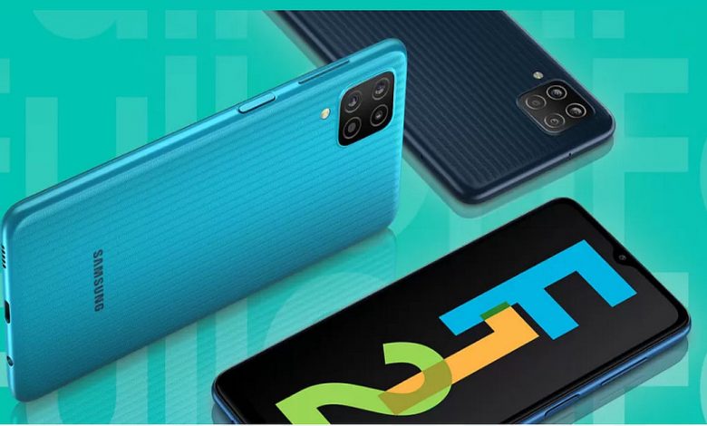 سامسونج جالكسي اف 12 - Samsung Galaxy F12 كشف تفاصيل جديدة قبل الإطلاق الرسمي 1 سامسونج جالكسي اف 12