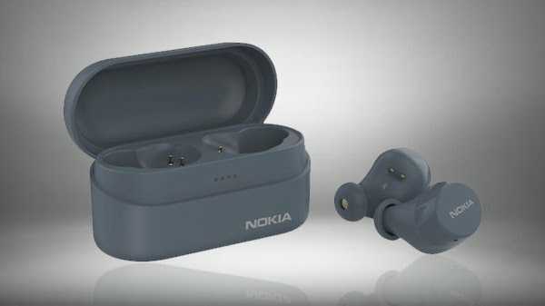 سماعات نوكيا - Nokia Earbuds تحديد موعد إطلاق السماعات القادمة بمميزات مدهشة 1 سماعات نوكيا