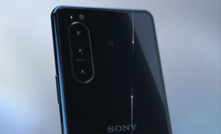 سوني اكسبيريا ون مارك 3 - Sony Xperia 1 III الشركة تنشر فيديوهات ترويجية للهاتف ومنتجاتها الأخرى 1 سوني اكسبيريا ون مارك 3
