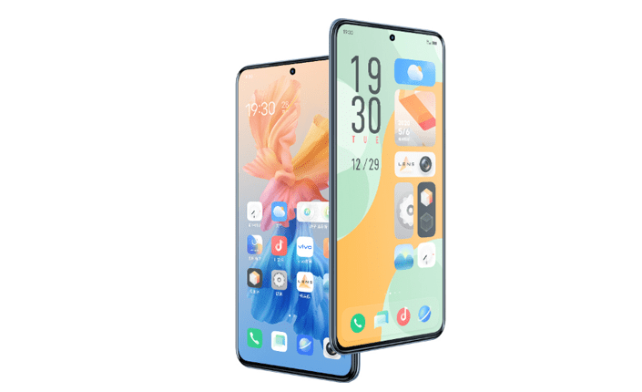 مواصفات وسعر فيفو اكس 60 تي – vivo X60t رسميًا 1 فيفو اكس 60 تي
