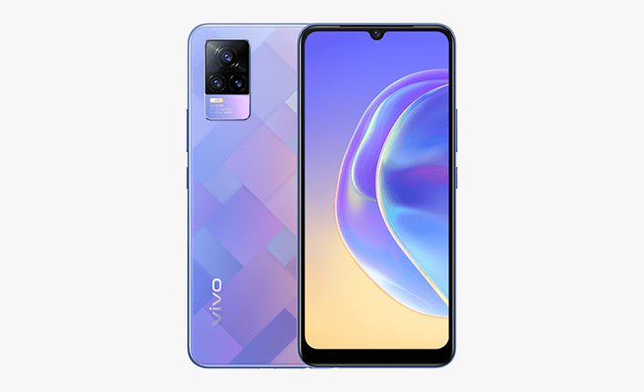 سعر ومواصفات فيفو في 21 اي - vivo V21e رسميًا 1 فيفو في 21 اي