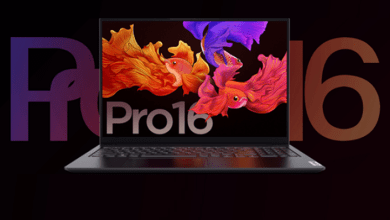 لينوفو Xiaoxin Pro 16 2021